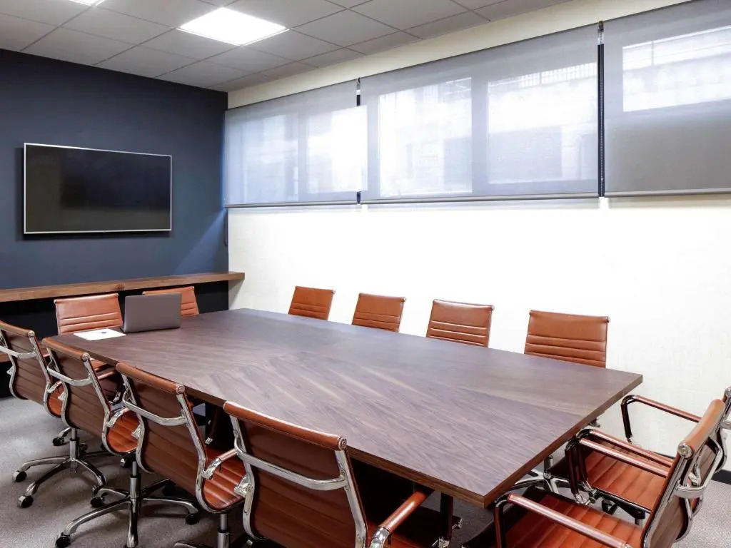 Ibis Styles A Coruna