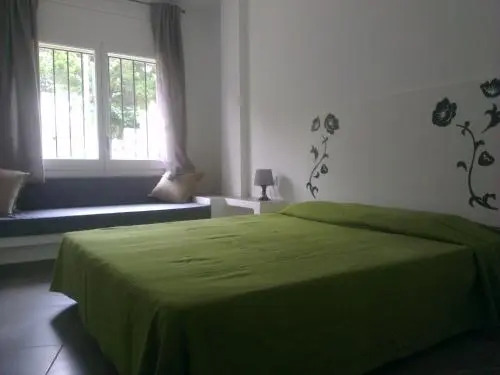 Apartaments La Riera