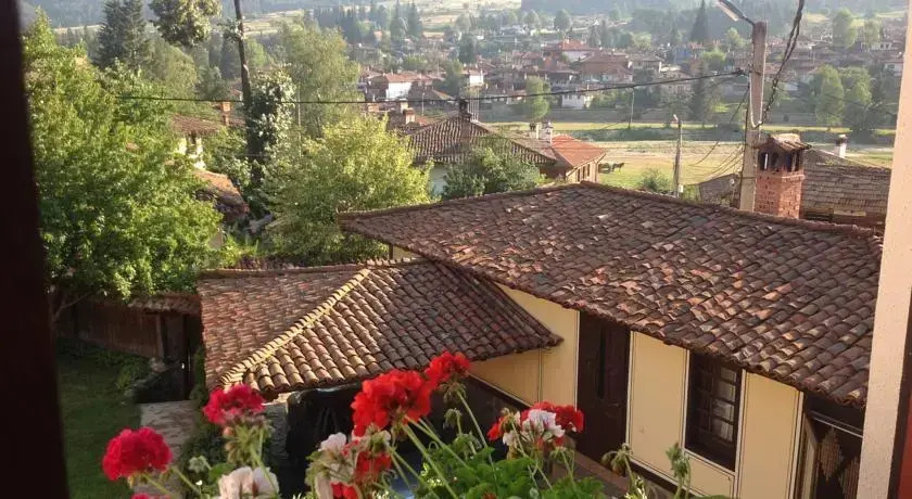 Guest House Lina