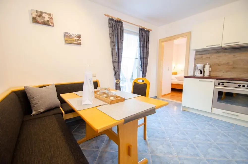 Panorama Apartments Bruck TOP 2