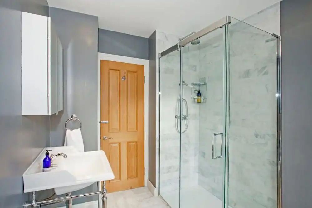 Marylebone Luxury 2-bed Duplex With Terrace