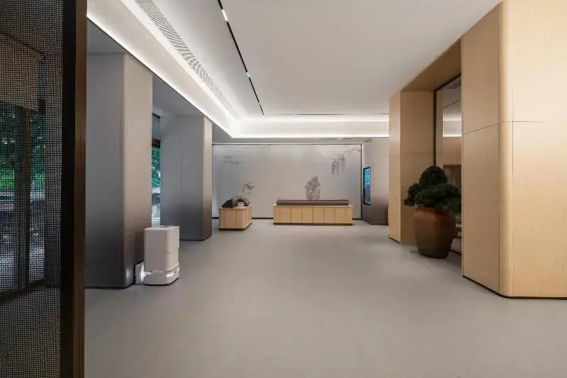 JI Hotel Guangzhou Huangpu Science City Luogang Subway Station