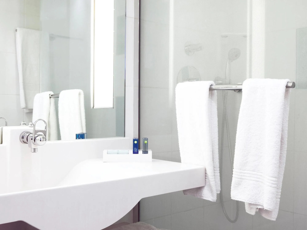 Novotel Le Havre Centre Gare
