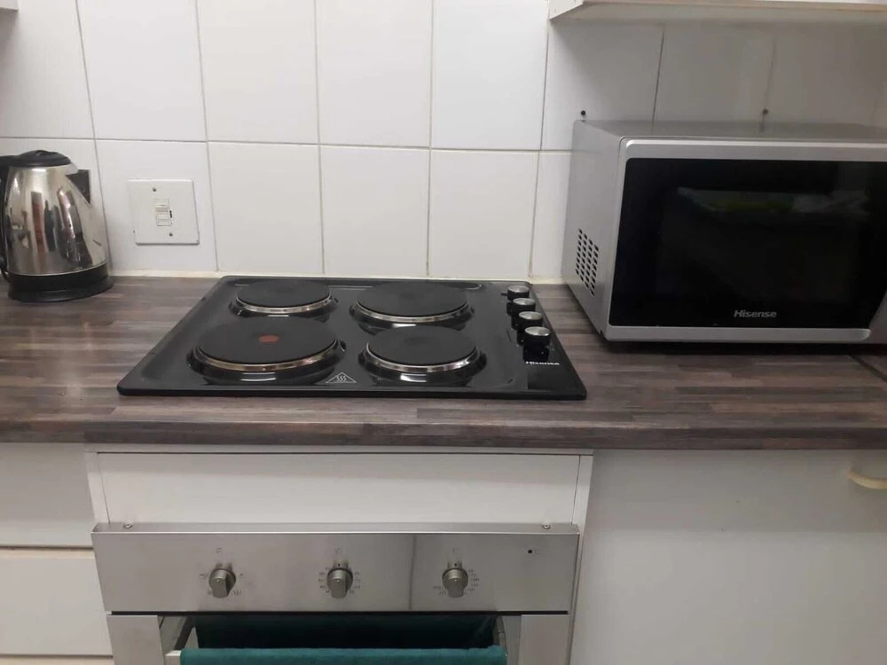 Central Sandton Apartment
