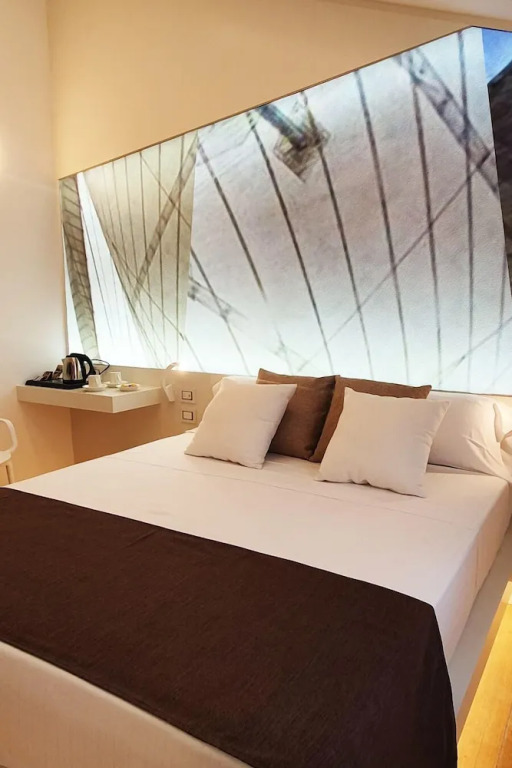 B&B Gassa Damante