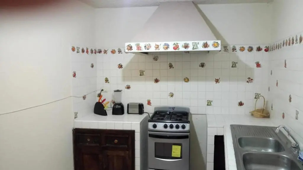 Casa Refugio 66