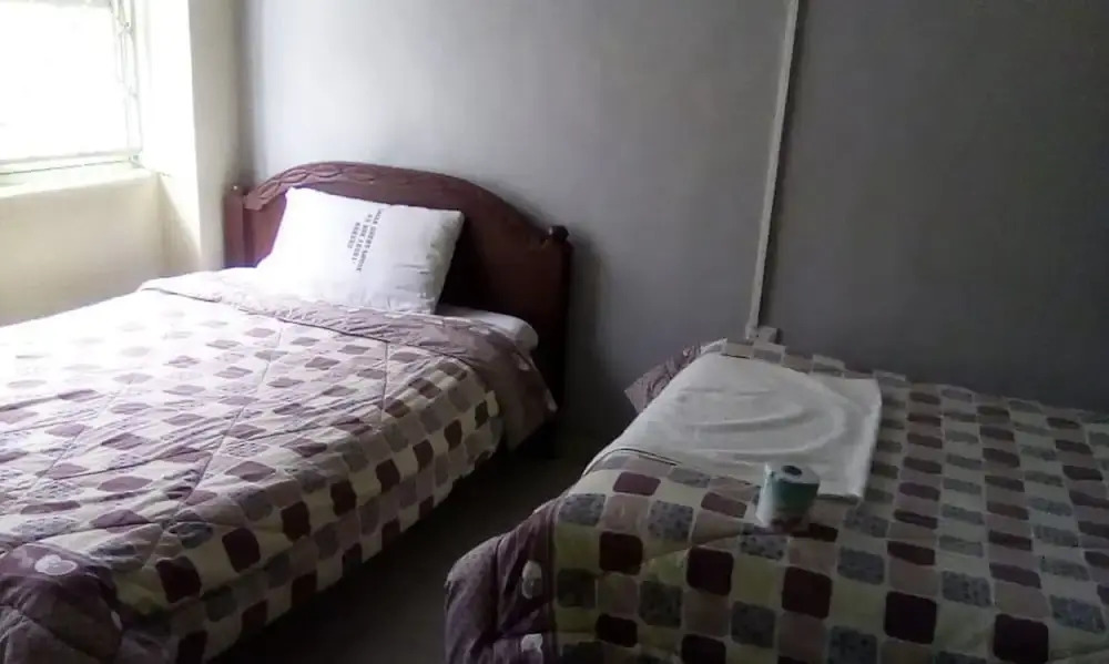 Loika Guest Lodge - Nakuru