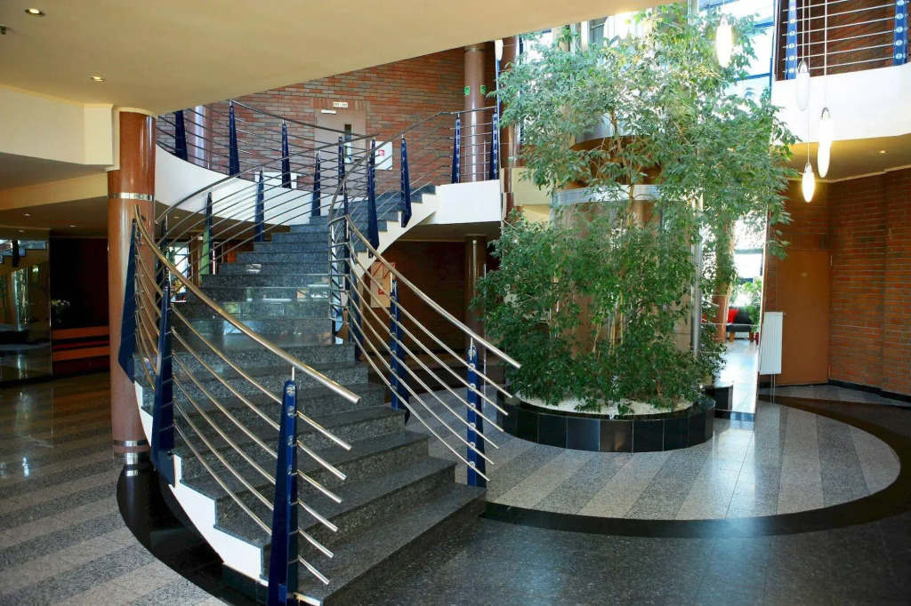 Hotel 500 Stryków