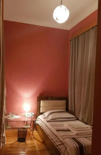 Tiflisi Rooms