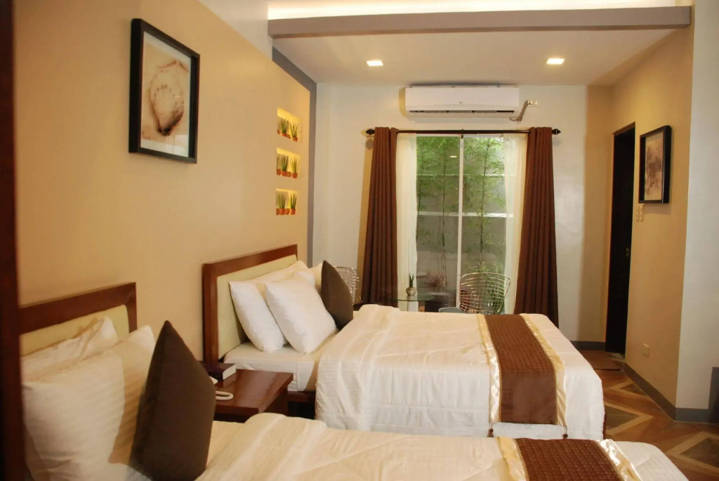 Hotel Nao