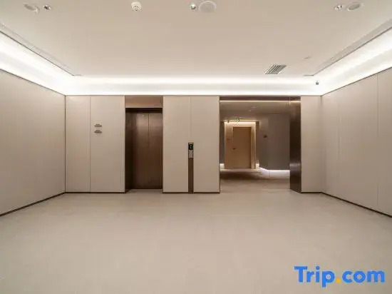 Ji Hotel Ganzi Kangding