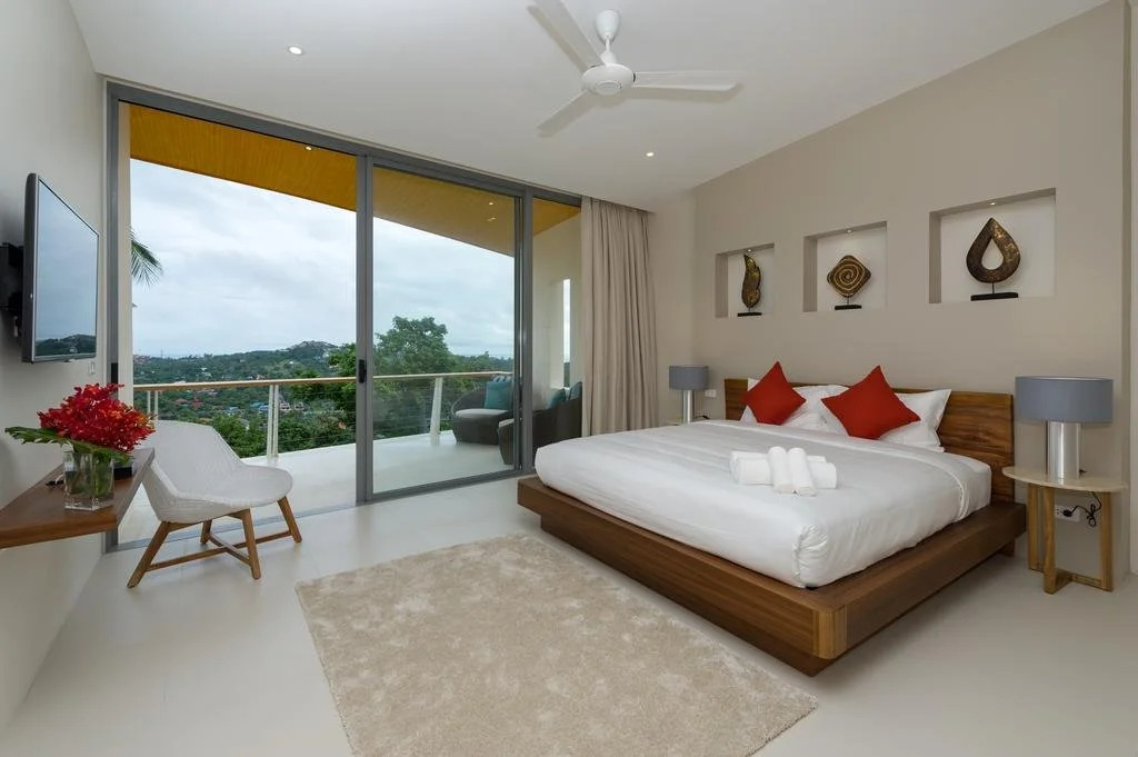The Ridge Villa 6