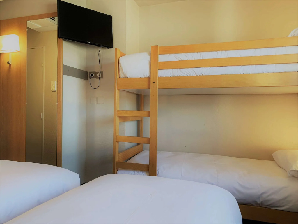 Kyriad Direct Clermont Ferrand Nord Gerzat