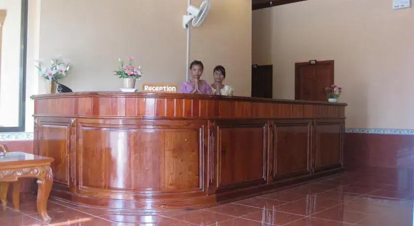 Satsada Hotel