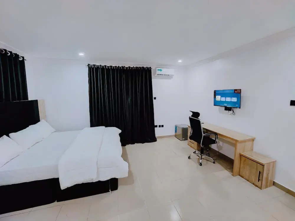 The Hub Apartment, Lekki