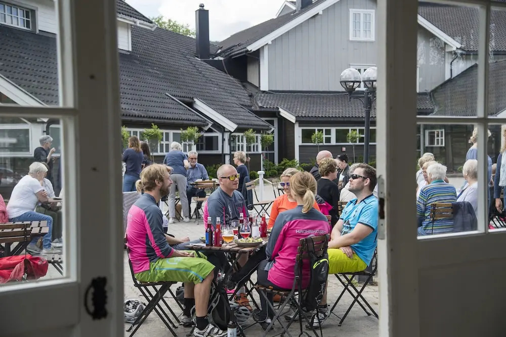 Trysil Hotel