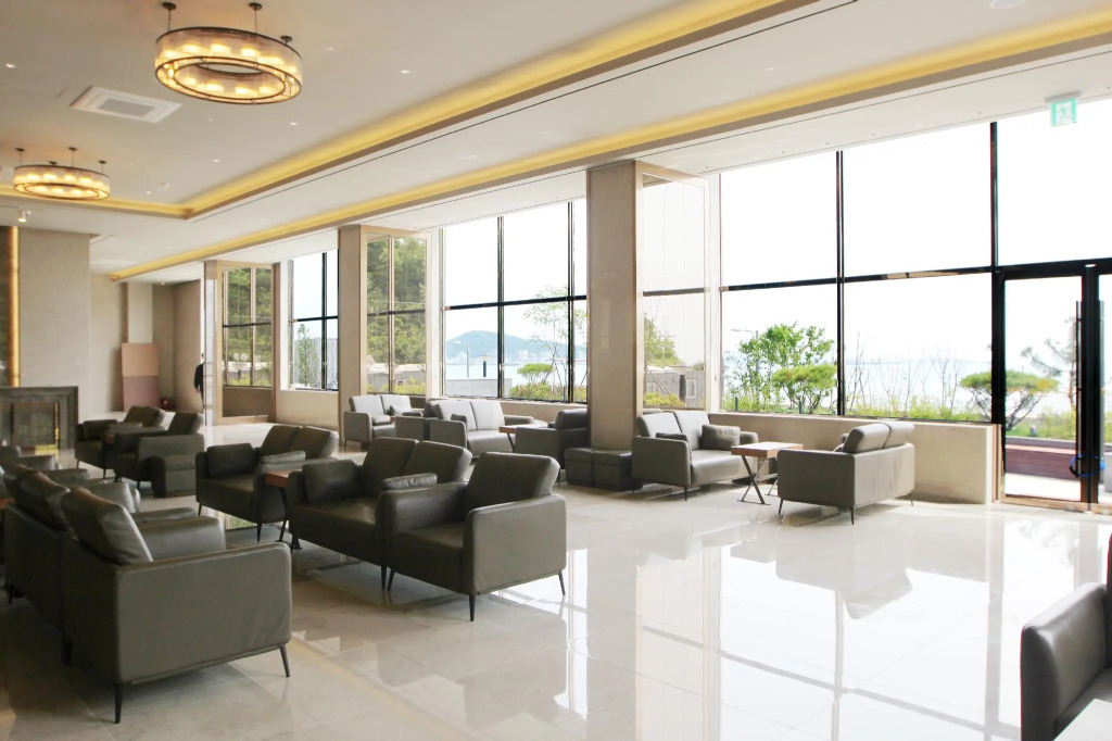 Western Grace Hotel Incheon