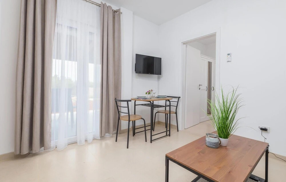 Stunning Home in Peroj With Wifi and 1 Bedrooms