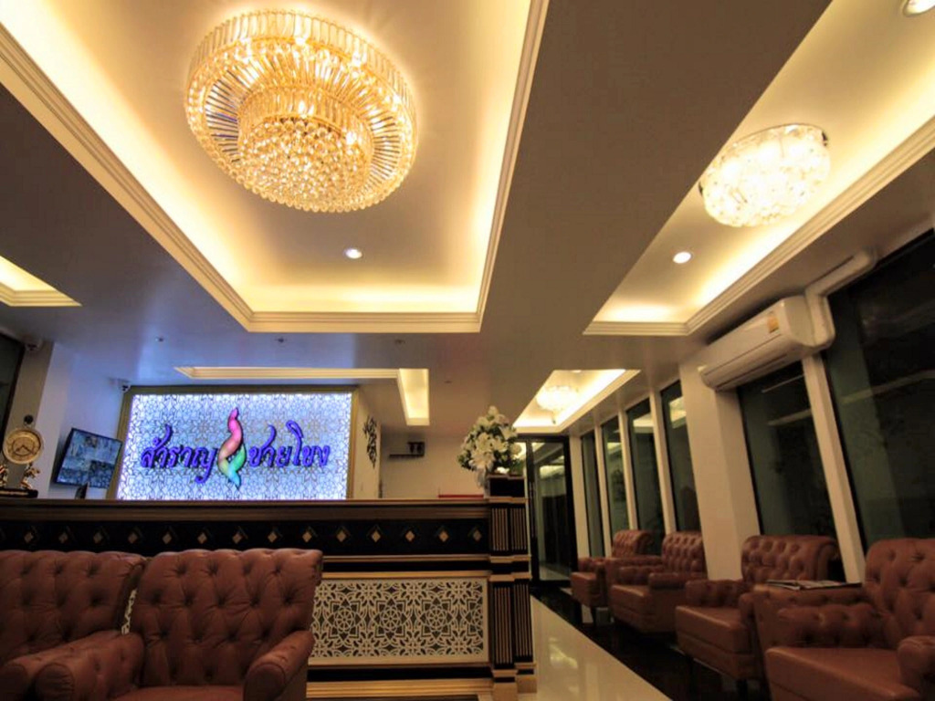 Samranchaykhong Hotel