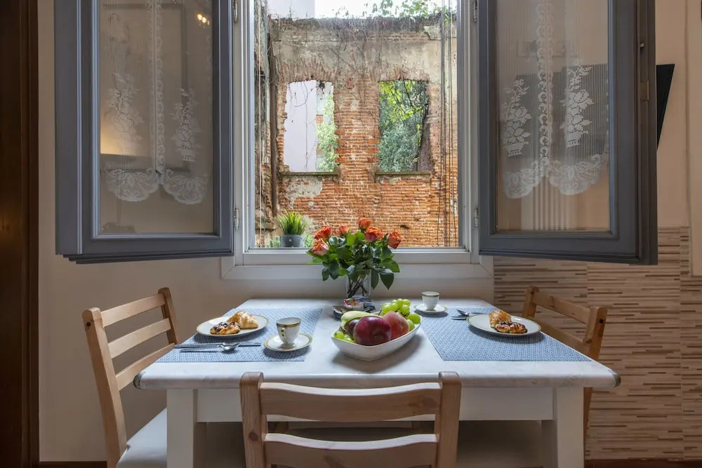 BnButler - Brera Apartment