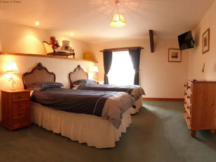 Holiday Home Dwynie