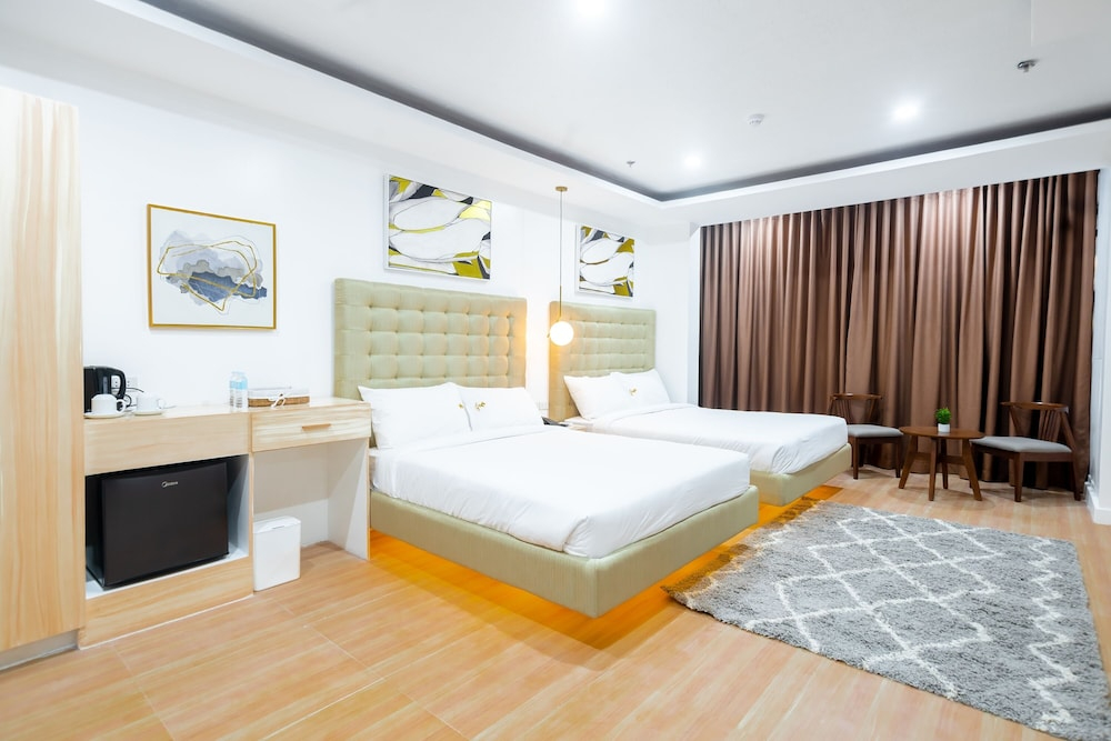 The Glend Hotel Iloilo