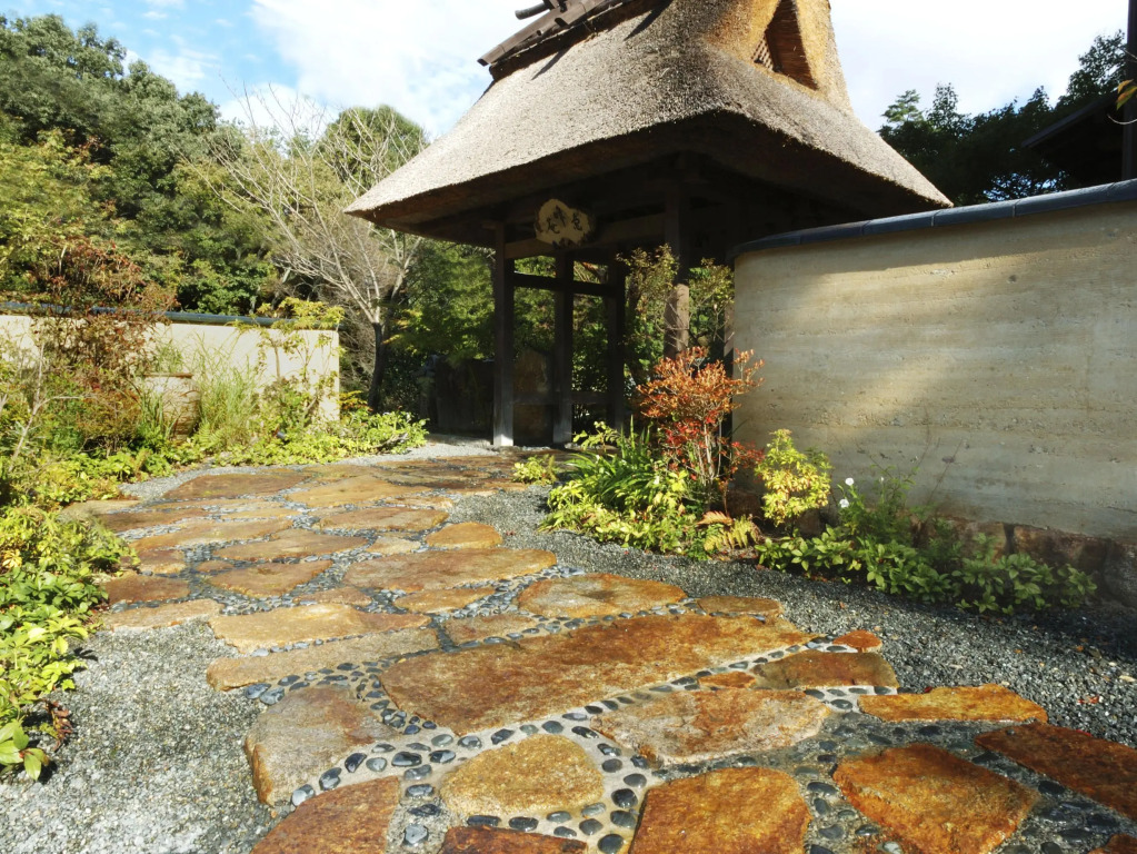 Ryokan Sumiya Kihoan