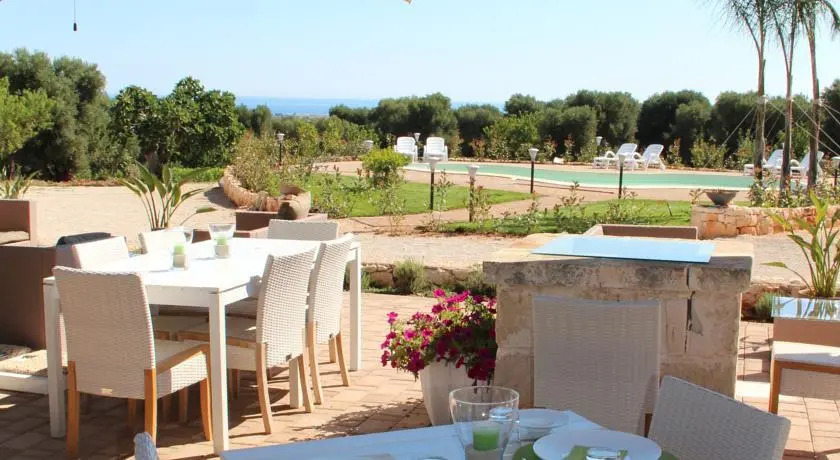 B&B La Vigna