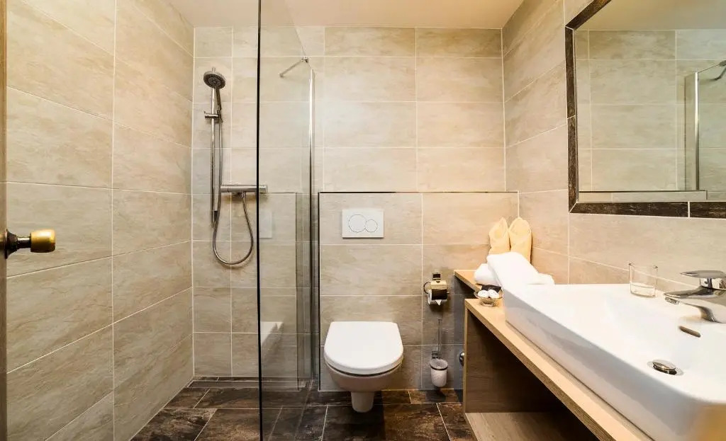 Hotel Alphof Alpbach