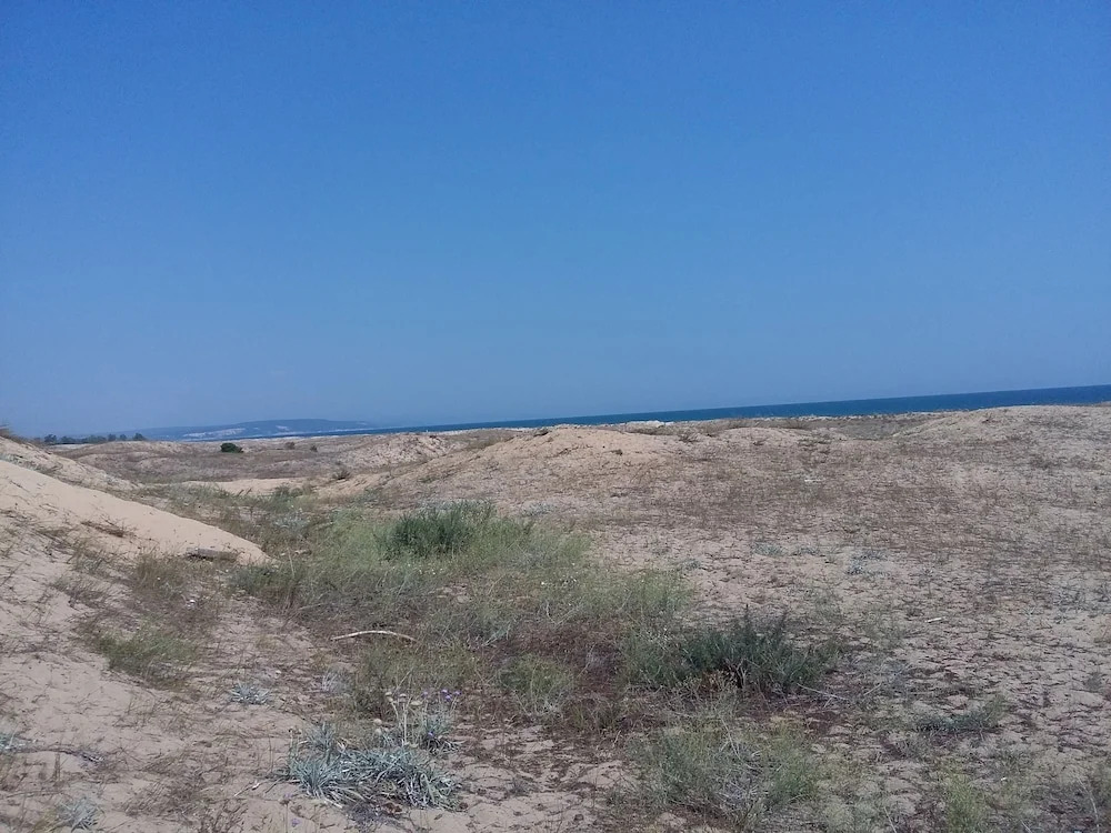 Sea Dunes Complex