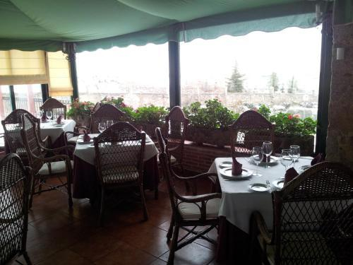 Hotel Restaurante Sonsoles