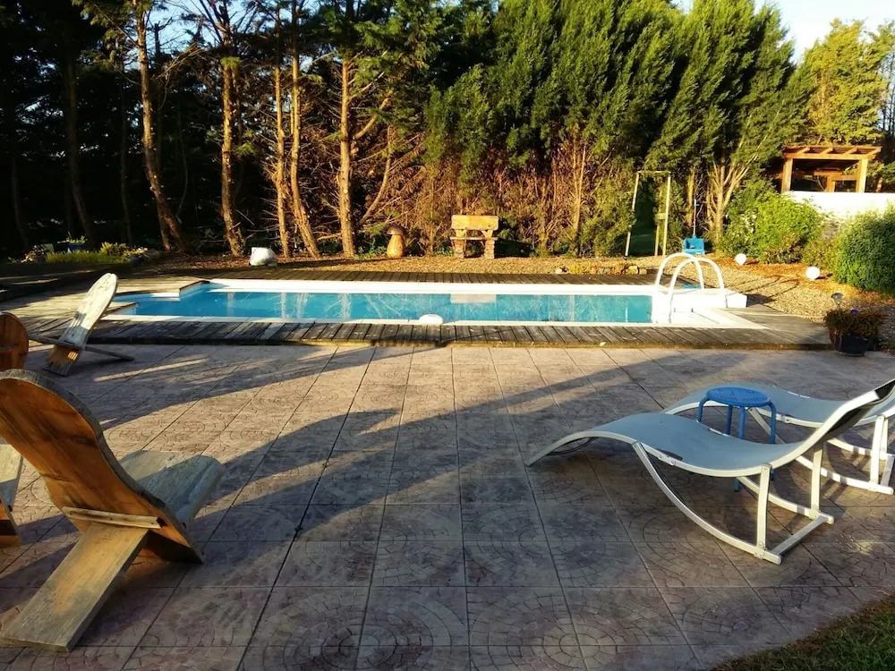 Grange Floriejean