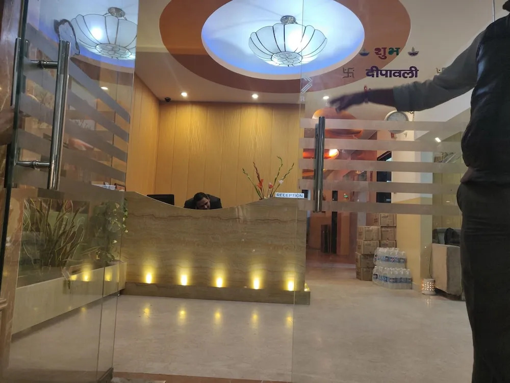 Hotel Asko International