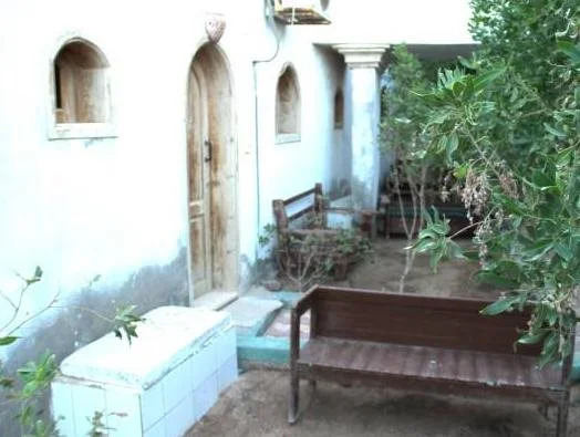 Club Red Dahab Motel
