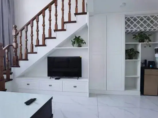 Jiajia Apartment (Haiqi Road Shop)
