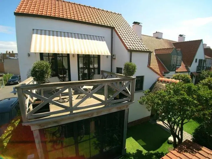B&B Grain de Sable