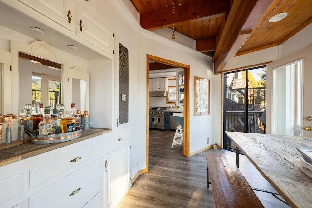 2654- Canyon Crest Ski View Chalet