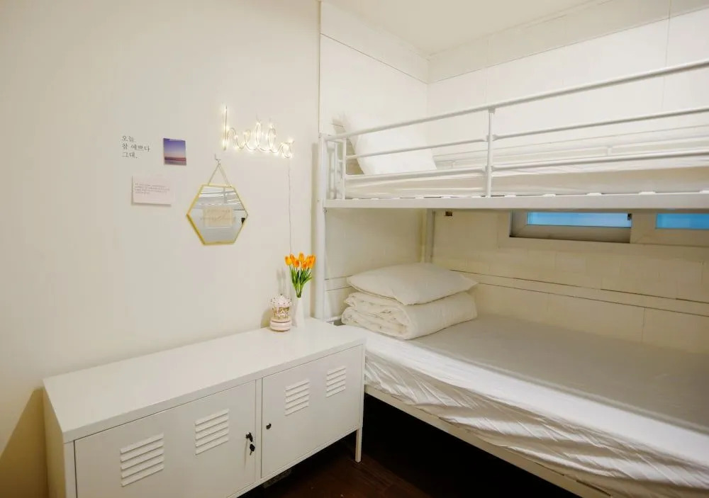 Moca Guesthouse - Hostel