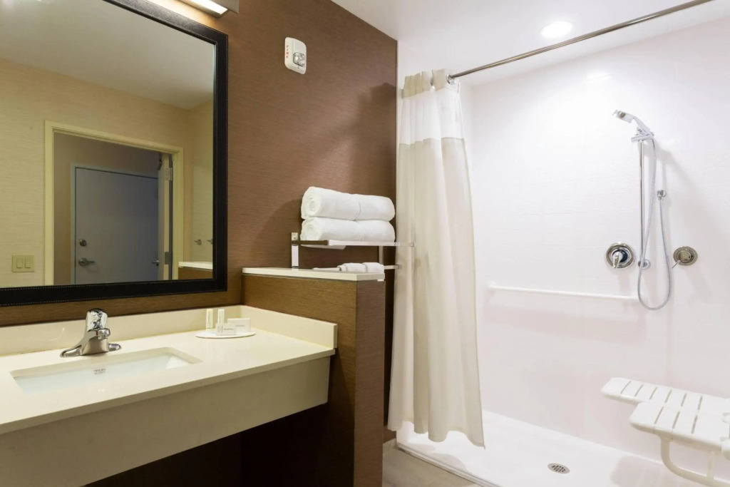 Fairfield Inn & Suites By Marriott Fort Lauderdale Downtown/Las Olas