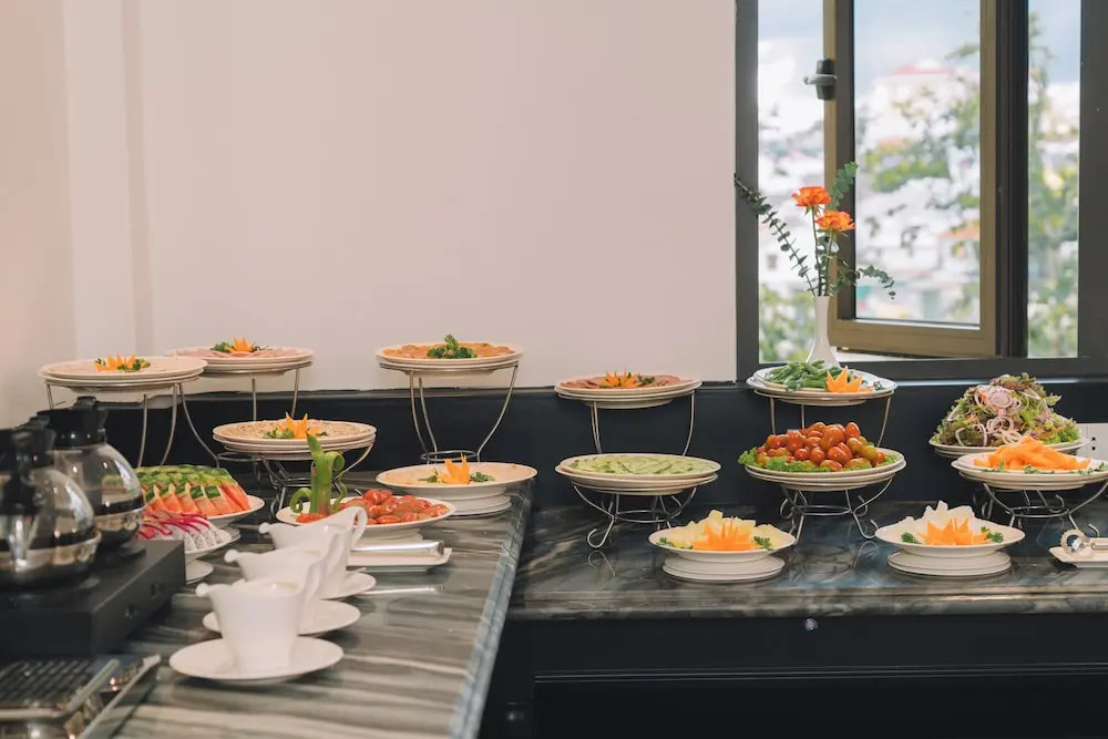 Goldient Boutique Hotel