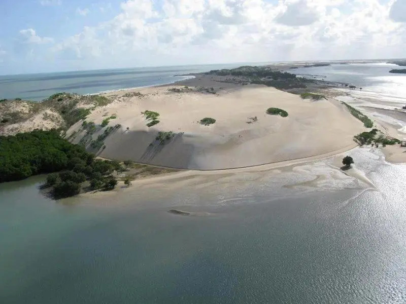 Pousada Chalé Mar Rio