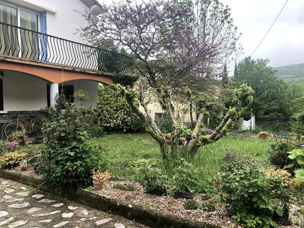 Appartement Prats-de-Mollo-la-Preste, 2 pièces, 4 personnes - FR-1-659-59