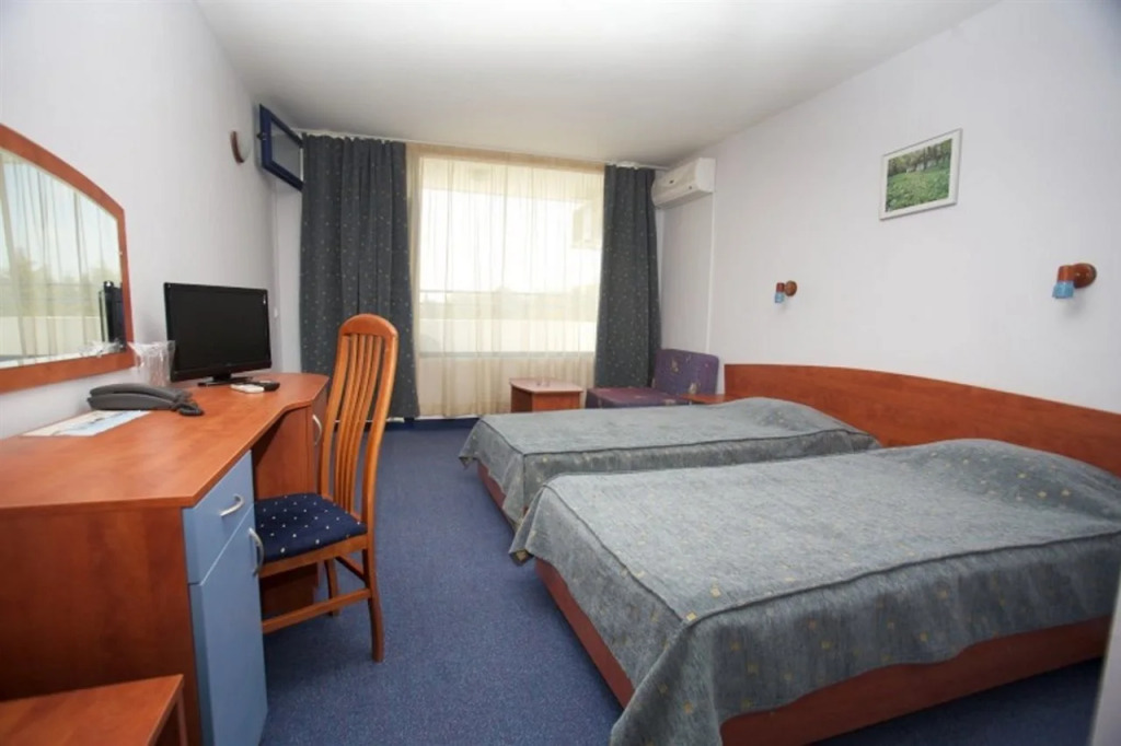 Dunav Hotel - Все включено