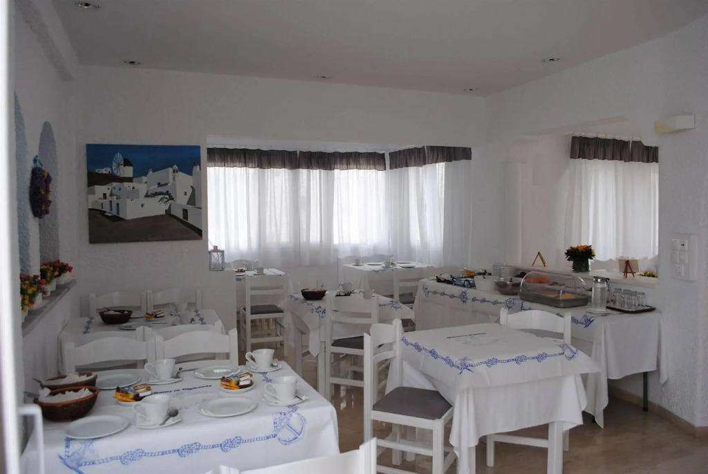 Hotel Milena