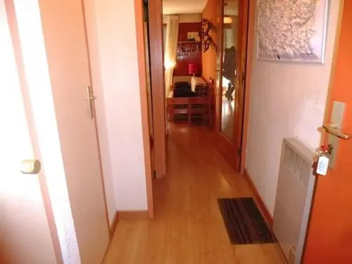 Apartment Petit Studio cabine Avec Garage Et Terrasse Sud