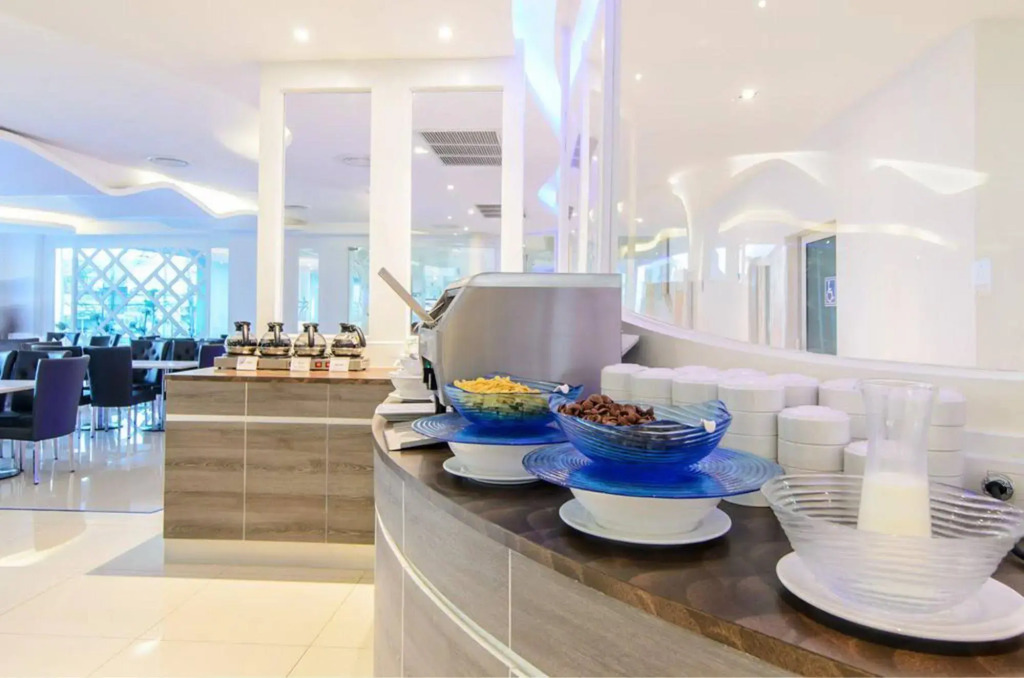 The Paradiso JK Design Hotel