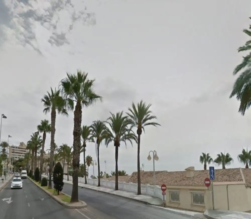 Studio in Benalmadena - 104304 by MO Rentals