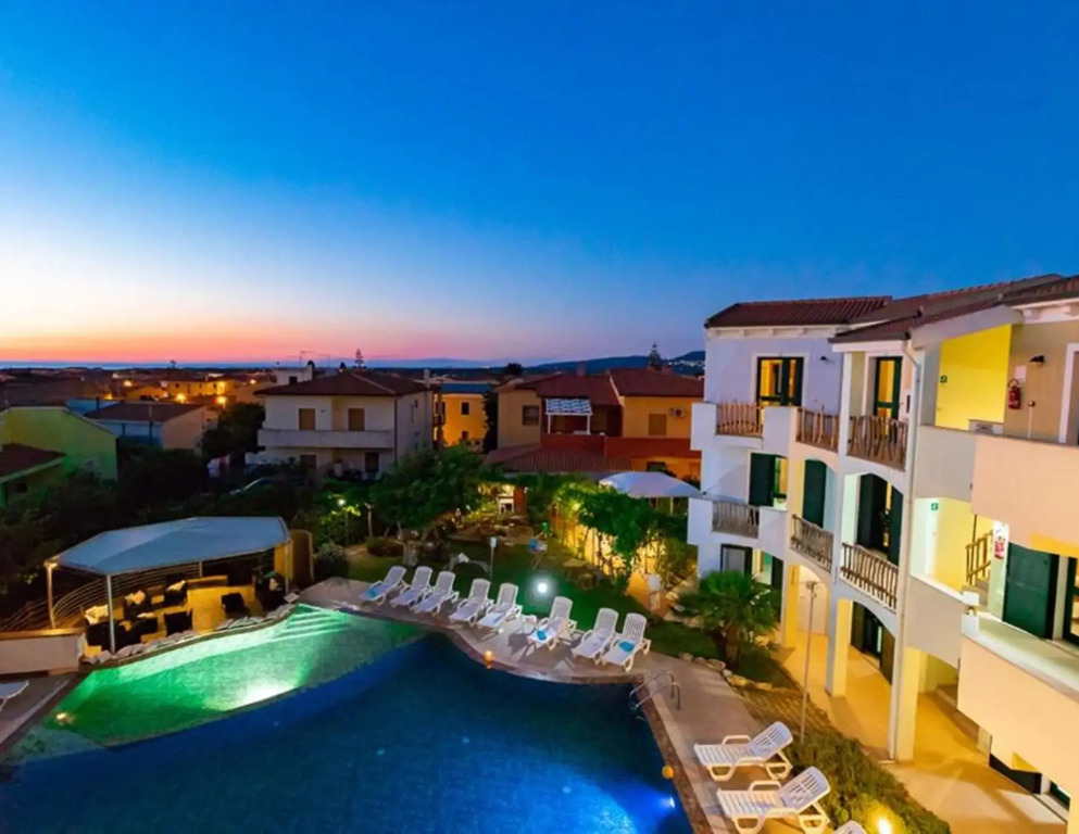 Hotel Ariadimari