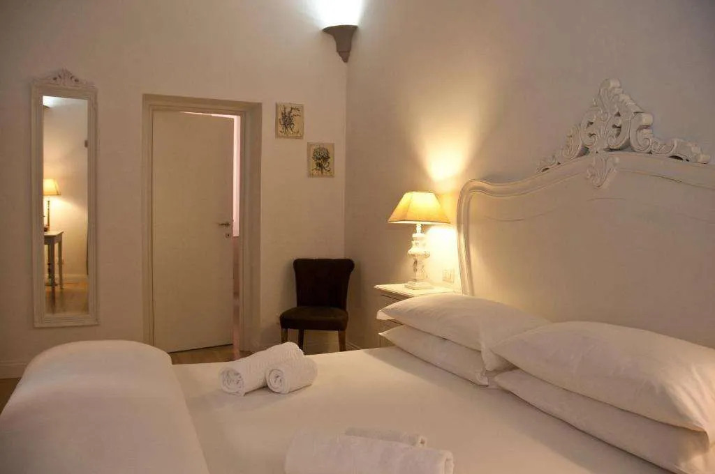 B&B La finestra sul Colosseo