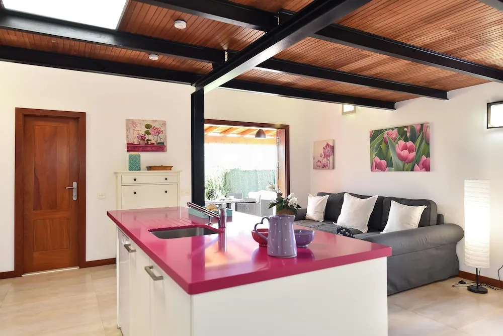 Bungalows Sonora Golf